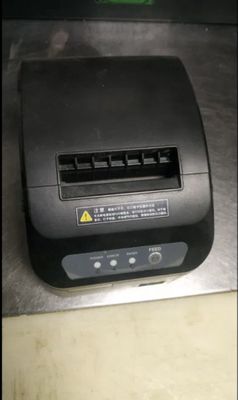 чековый принтер Xprinter XP-Q200II.