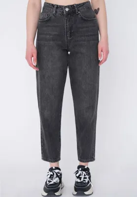 джинсы разного типа