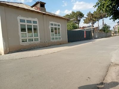 Uchaska sotiladi tayor biznes