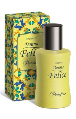 Donna Felice Portofino ayollar ifori