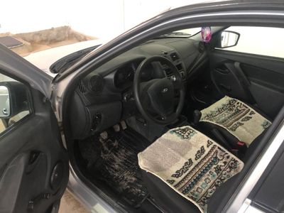 Lada granta 2019