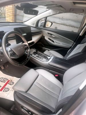 Aion LX