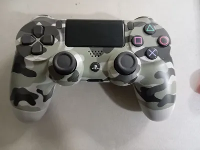 Joystick Playstation 4