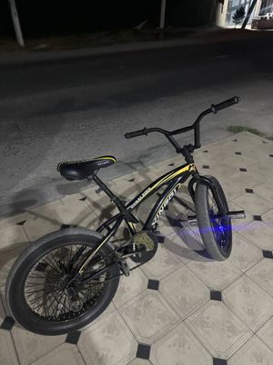 Velosiped BMX yahshi holat