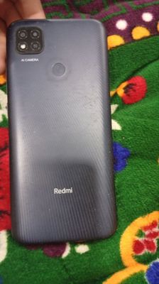 Redmi 9NFS 64GB