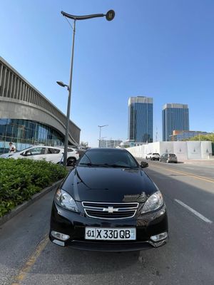 Gentra 3 pozitsa аренда с выкупом