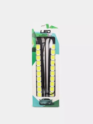 Avtomobil universal LED tasmasi