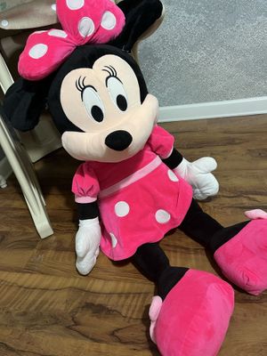 Mikki mous 1 метр =35см