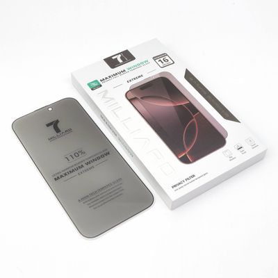 Защитное стекло для iPhone