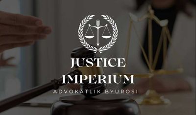 Адвокат ва юрист хизмати