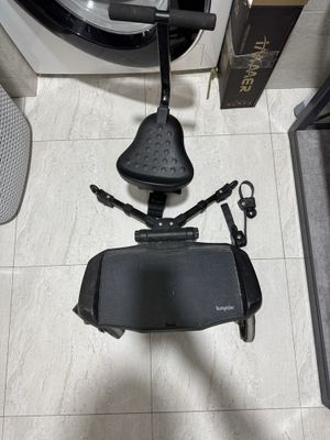 Подножка для коляски / для второго ребёнка / стульчик