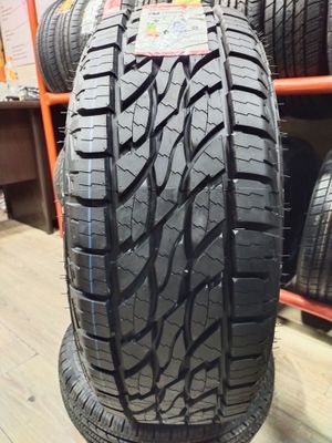 225/75R16 LT ATHREE-A