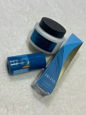 Atir orginal divayn oriflem