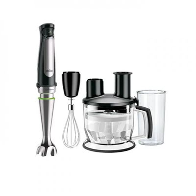 Блендер погружной Braun MQ7075X