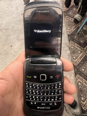 Black Berry 9670