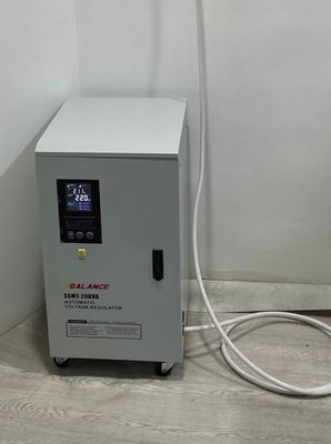 Стабилизатор латерный 20 KV от BALANCE