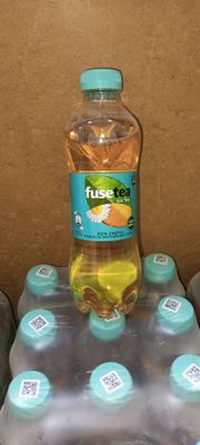 fuse tea   sotiladi Samarqand