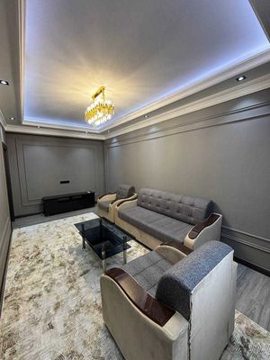 СРОЧНОЕ Сдаётся кв ЖК Грен Парк Парк Ашхабад 3/4/9 Яшнабадский 272*