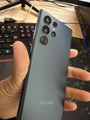 Samsung S22 Ultra. 256