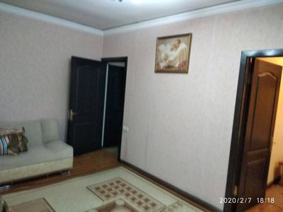 Аренда квартира чилонзор метро оилага