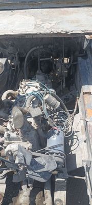 Mator zil 52 karopka ochilmaga mator kalitga oladi razdatkasi bilan
