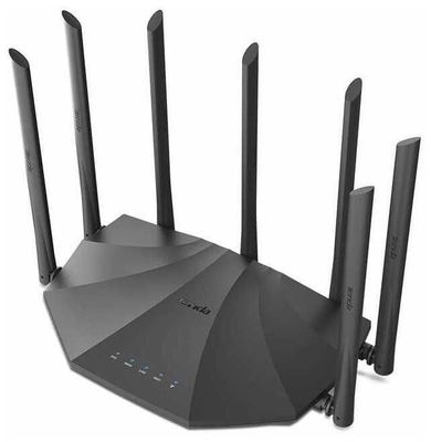 Wi- Fi роутер Tenda AC23 гигабитный