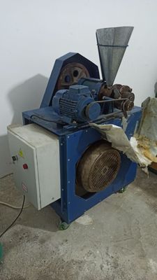 Kukuruz ishlab chiqarish uskunasi