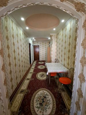 СРОЧНО ПРОДАЕТСЯ КВАРТИРА