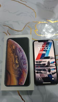 Iphone Xs 256gb