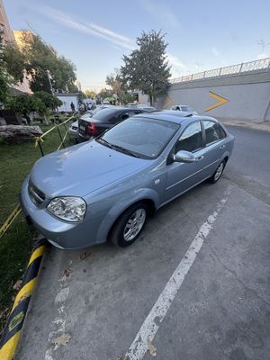 Lacetti 2012 yil 1.6 avtomat