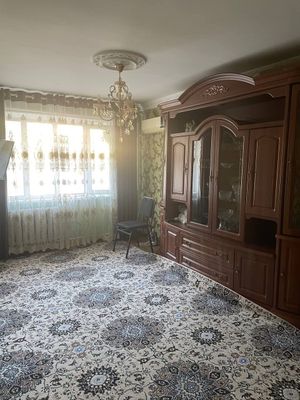 Президентский кошенин бойында жайласкан 159 В дом квартира 19да жайлас
