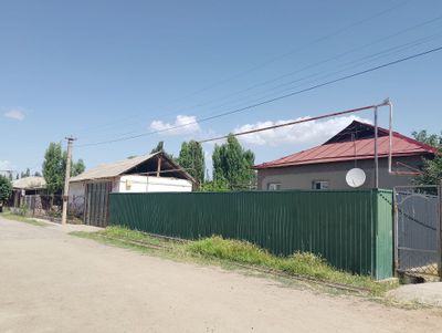 Toshkent v. Bostonlik tumanida 5xonoli dala xovli uy joyi sotiladi