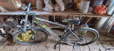 Skilmax sport velo