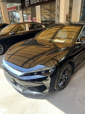 Byd han byd xan 701km bez lidar