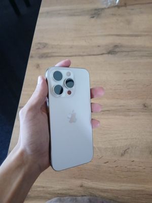 Iphone 15 Pro Ideal