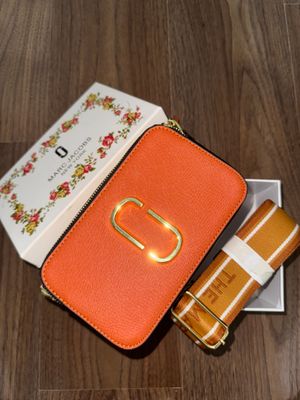 Marc jacobs sumka yangi