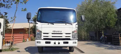Isuzi самосвал сотилади
