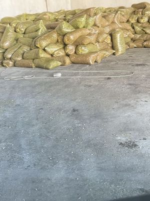 Silos donli 18000 sum
