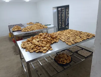 Nerjaveyka stol 2.1×1.2