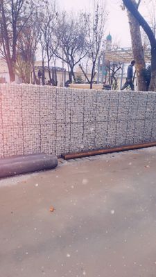 Габион терамиз арзон ва сифатли