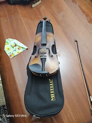 Скрипка 3/4 в mitello