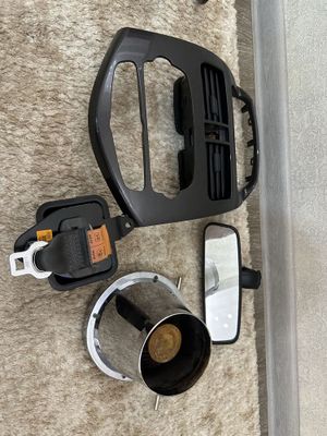 Spark zavod ramka deflektorli + zapchasla jentraga