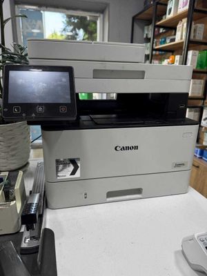 МФУ Canon i-SENSYS MF443dw Срочно