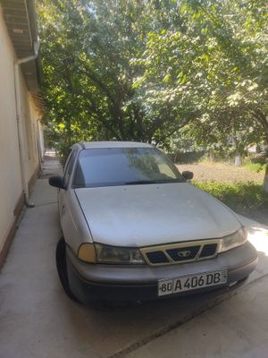 Nexia 1 sotiladi