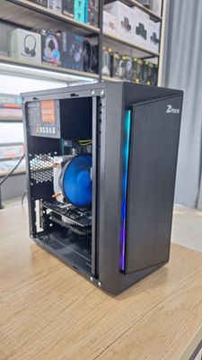 Игровой компьютер I5 12400f 1050ti