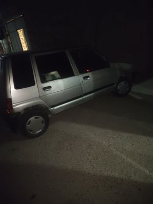 Moshina javob 100