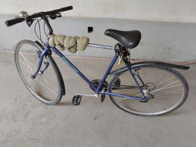 Velosiped Panasonic bicyle