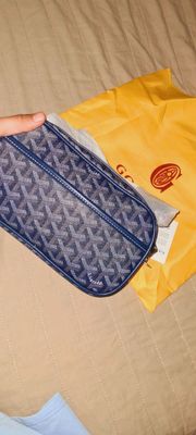 GOYARD мужской сумка