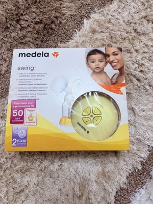 Продаю молокоотсос Medela