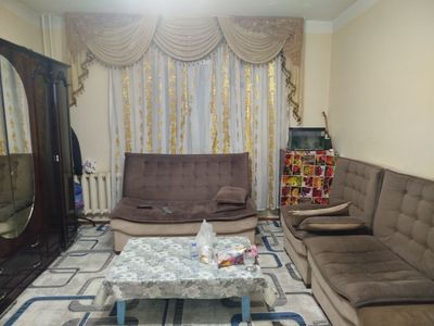 Аренда Квартира Кора камиш Массив Тансикбой 3